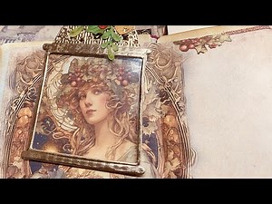 Christmas Lantern December craft
