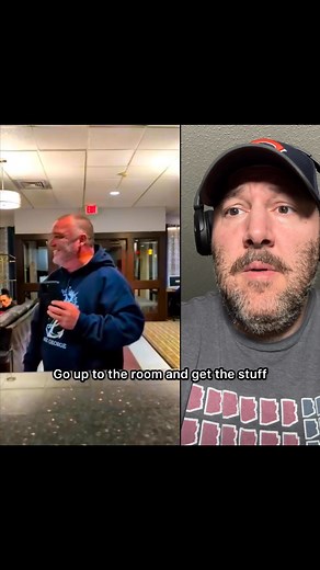 11K views · 284 reactions | couple kicked out of hotel #reaction #fblifestyle | Rambling Reactions | Facebook