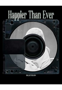 Happier Than Ever Lyrics & Song