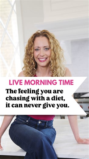 Carrie Lupoli | Speaker, Author & Nutrition Coach on Instagram: "Day 67: I need to take a moment to pause, reflect, and recognize how far I’ve come. My journey to optimal health and self-discovery is ever-evolving. Each day brings new lessons, growth, and opportunities to thrive. As long as I remain committed to learning and nurturing my body, mind, and spirit, I will never truly plateau, I will only progress. 11/12/25 To celebrate one year of going live everyday, I marked everything on sale in 