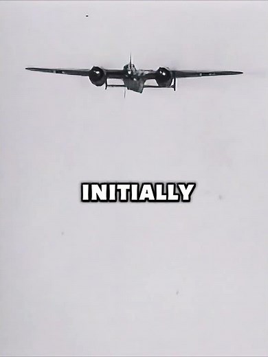 Dornier Do 17: The “Flying Pencil” That Defined Early Luftwaffe Speed Doctrine
