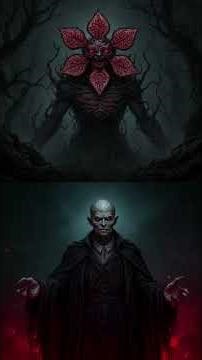 Stranger Things D&D Secret: 10‑Hour Campaign & 20‑Minute Clue 😱🎲