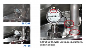 What Is Forced Deterioration?