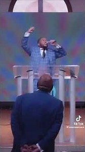 Prophet Brian Carr Sermon Close || More Grace || God Still Loves You ||