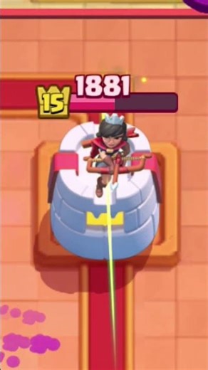 NO ONE Can Counter MAGIC ARCHER