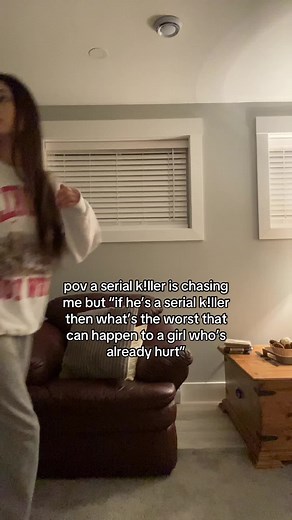 Serial Killer POV: Lana Del Rey Lyrics Explained