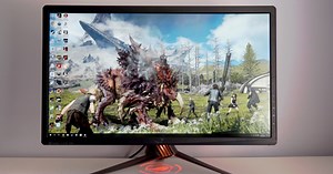 What is HDR: A PC gaming monitor guide