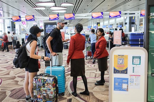 The rise and fall of Singapore’s Jetstar Asia: A timeline