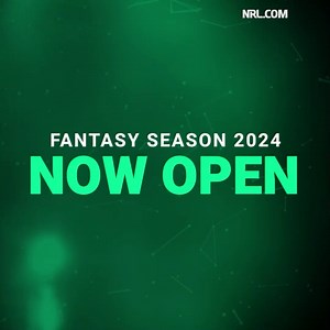 4.7K views · 106 reactions | NRL Fantasy is now live on web with the app set to launch early 2024!  Create your team now: https://fantasy.nrl.com/ | NRL Fantasy | Facebook