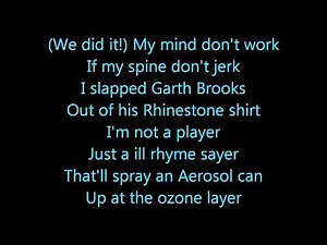 (+) Eminem - Role Model lyrics | 노래 가사