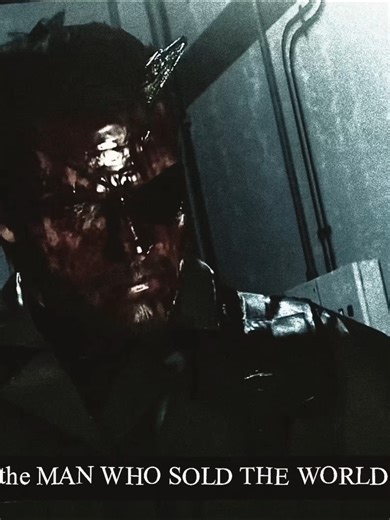 Venom Snake || Metal Gear Solid V || #mgsv #metalgearsolid #mgs #venomsnake #bigboss #edit #fyp