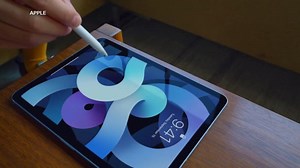 Apple is expected to delay its latest iPad software update