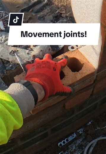 Essential Guide to Movement Joints for Bricklayers