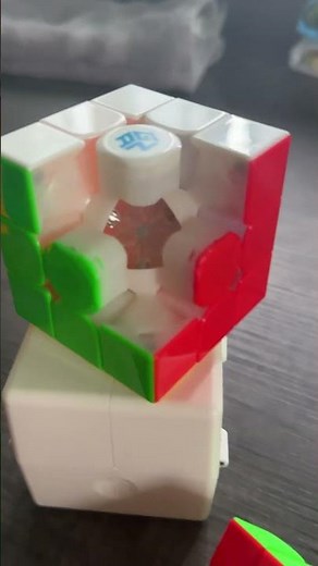 GAN 11M pro vs X-man Tornado V3