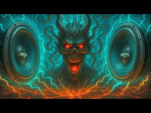 🚨 *WARNING* 🚨 MEGA EXTREME BASS TEST!!🔥😱 HEAVY SUBWOOFER BASS TEST 🥵 POWERFUL BASS