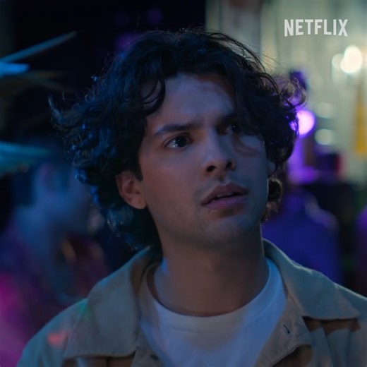 You don't want to mess with someone who knows karate. Cobra Kai Season 6 Part 1 is now playing on Netflix! | Netflix