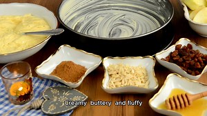 Mashed Potatoes Recipe