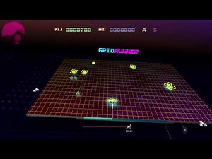 Llamasoft: The Jeff Minter Story