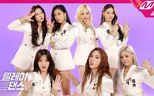 【CLC】helicopter接力舞蹈『4K蓝光版』