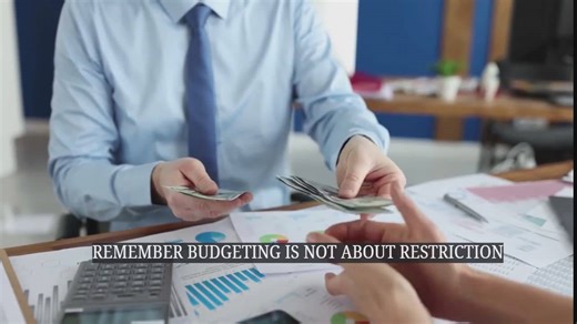 Understanding why financial planning determines your future security