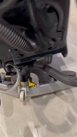 Taski SWINGO 455E cena netto 7 000 zł. | Clean Level