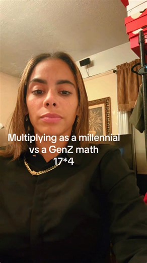 John Kotrides on Instagram: "Math at the dinner table with my dad as a kid may not have been fun.. but it was effective. Apparently. Once we got past the tears #math #greekdad #genz #millennials #genx #generations #generationgap #MentalMath"