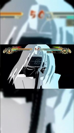 🥷Itachi vs might guy itachi Tsukuyomi ☠️😈l