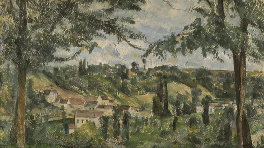 Feast Your Eyes on These Paintings From the Impressionist Era