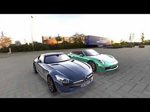 KeyVR enables fast, interactive VR experience