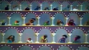 The Muppet Show S03E09 Liberace