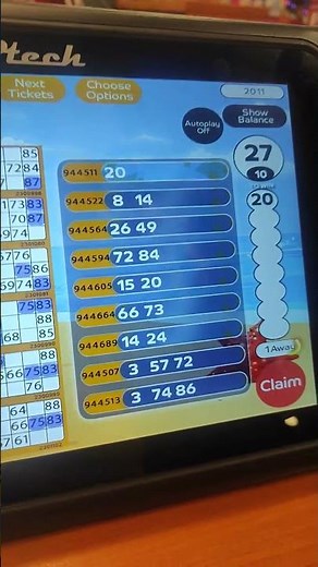 buddy bingo at buzz bingo