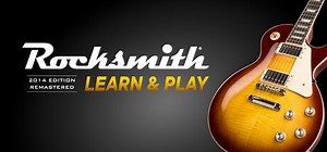 Steam Community :: Rocksmith® 2014 Edition - Remastered