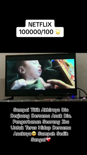 Title: nowhere ❤️ #nowhere #netflix