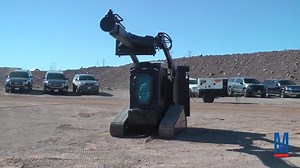 SHOT Show 2018: Heavy Metal with Ring Power’s Rook