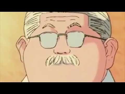 【スラムダンク】安西先生…!! バスケがしたいです……