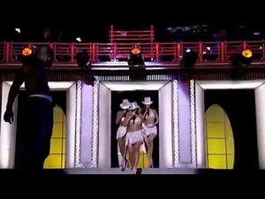 Destinys Child Bootylicious Live at MSG 2001 MJ 30th Anniversary Special HD HD