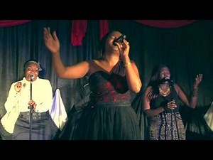 Bridal Worship Unplugged Pretty Mhlongo Ngihlanze Emoyeni wami