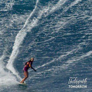 Catch Bethany Hamilton Unstoppable The Film on DVD and Digital starting TOMORROW!!! I hope you you all love it and are inspired in your own journeys! 🤙🏽 #unstoppable Preorder it on iTunes: http://bit.ly/UnstoppableoniTunes | Bethany Hamilton