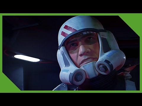 Breakthrough - Star Wars: Battalion Part 1 [4K Animation]