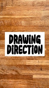 4.6K views · 928 reactions | How to draw…a character facing in a...