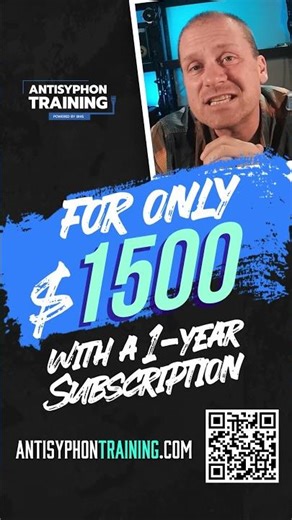 Black Friday 2025: Get 50+ Cybersecurity Courses + Free WWHF 2026 Ticket