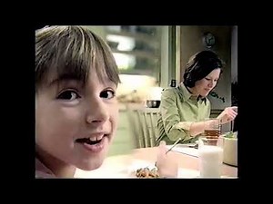 Food Network Commercials - March 8, 2003