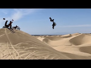 5th Gear Pinned in Glamis! - Day by Slay #46