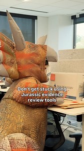 When discovery feels prehistoric, Rev's AI-powered tools help you evolve. | Rev