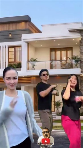 NATUWA SI KALINGAP RAB SINAMA SIYA NI DARA SA BAHAY NI MARIAN RIVERA#langga #roel #dara #kalingaprab