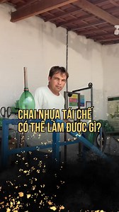 501K views · 3K reactions | Nhựa tái chế có thể làm được gì? #reels #luxshopping #tips | Luxury Shopping | Facebook