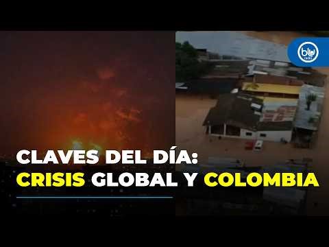 Inicie el día con las noticias más importantes para este 19 de marzo