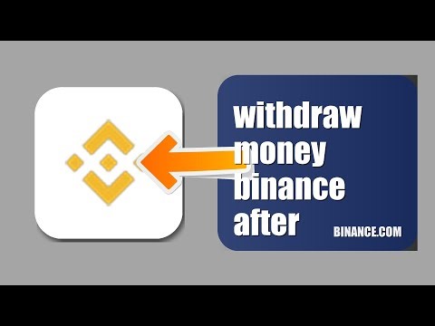 How To Withdraw Money From Binance After Account Review 2026 (EASY GUIDE)