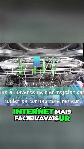 Solution infaillible pour repérer des injecteurs de voiture défectueux