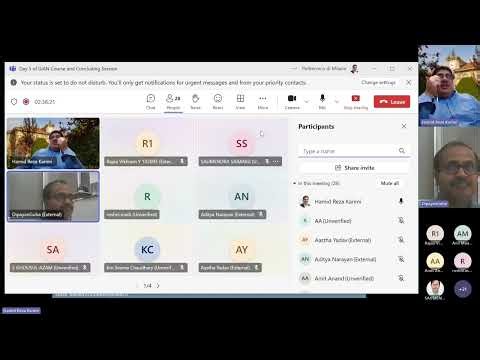 T03 Applications and Problem-solving using MPC/AI/ML